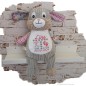 Preview: Hase personalisieren lassen
